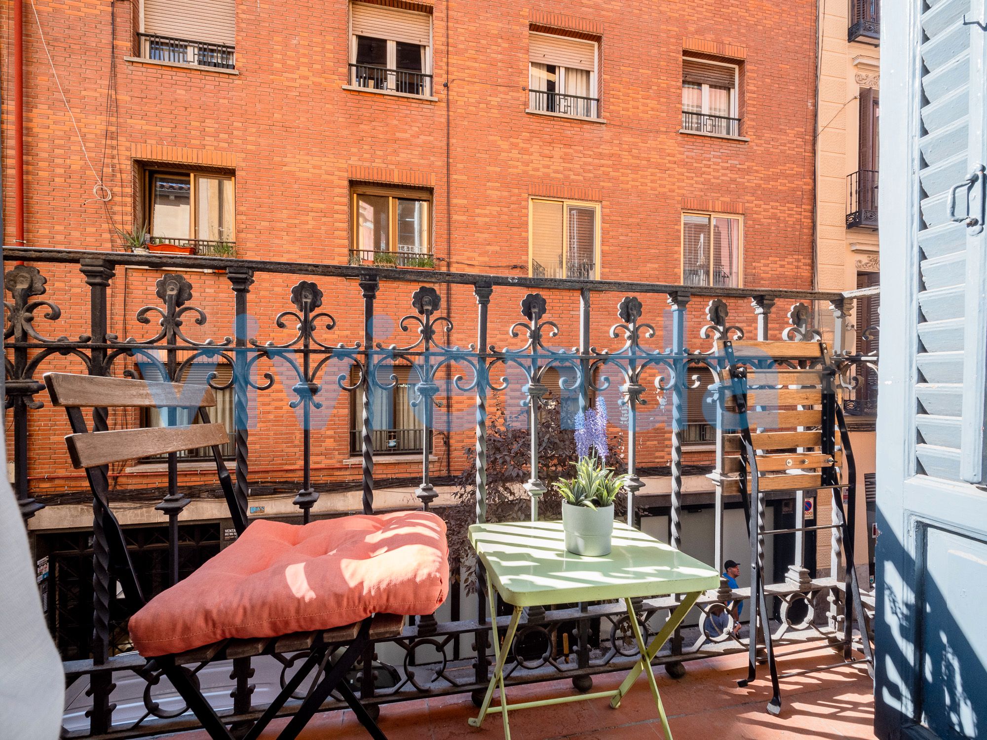 Flat for sale in Puebla, Universidad - Malasaña