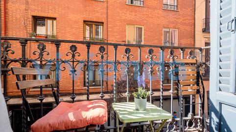 Photo 3 of Flat for sale in Puebla, Universidad - Malasaña, Madrid