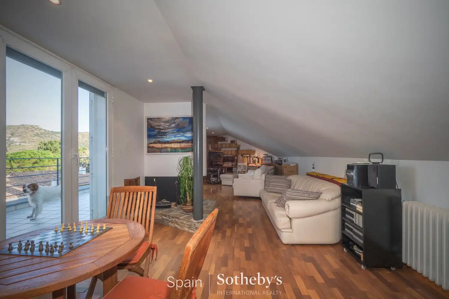 Casa con jardín en venta en Carrer Puig de la Granja, imagen 9