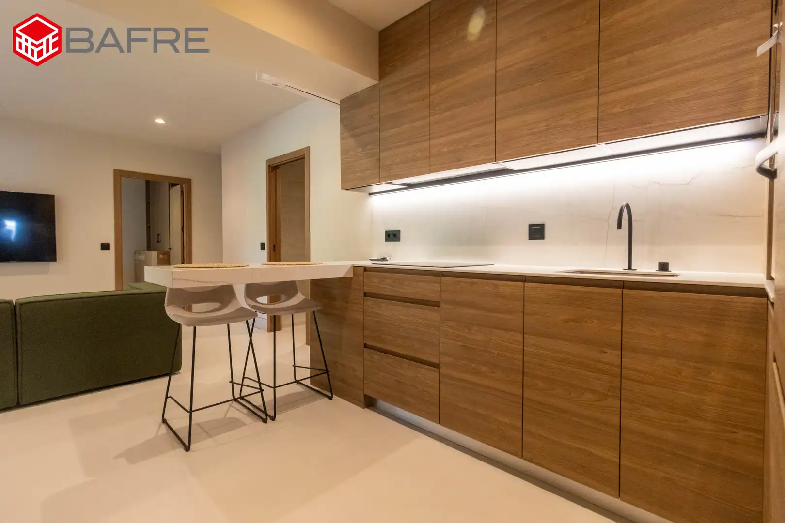 Piso con ascensor en venta en Paseo del Rey, imagen 14