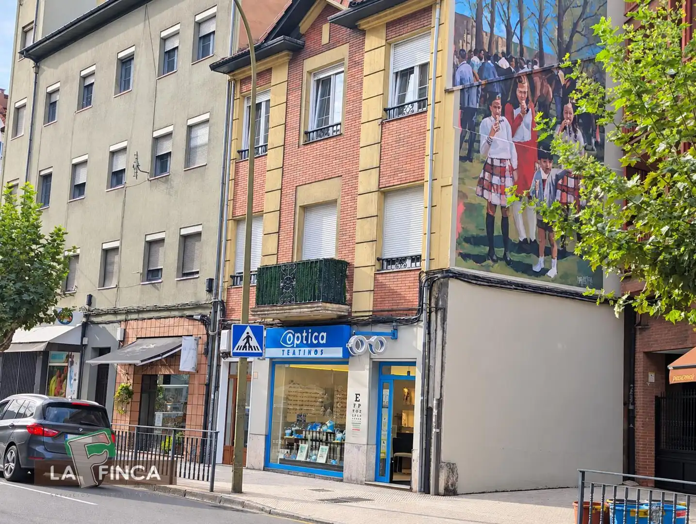Local comercial en venta en JOAQUIN COSTA, imagen 8
