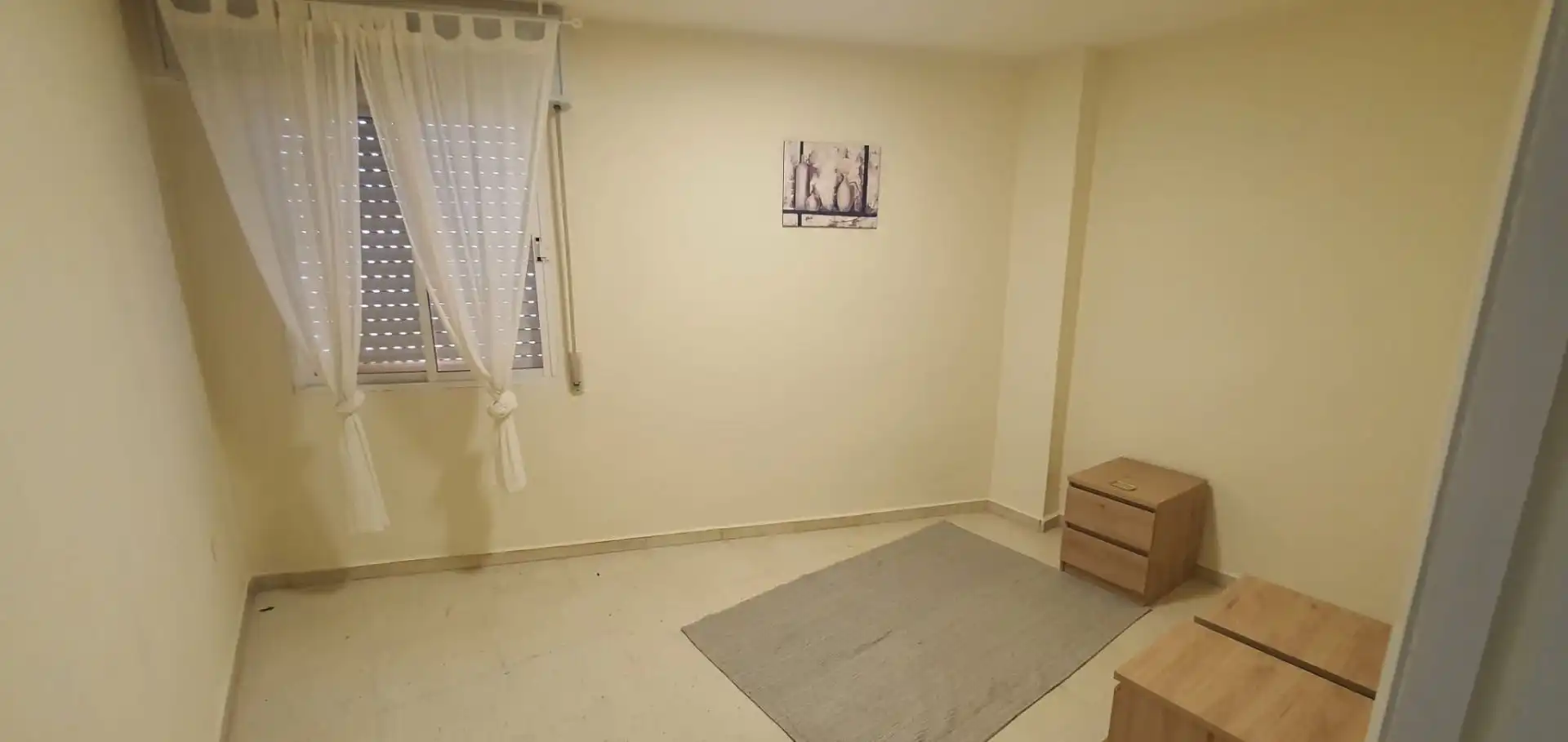 Flat for rent in Macael