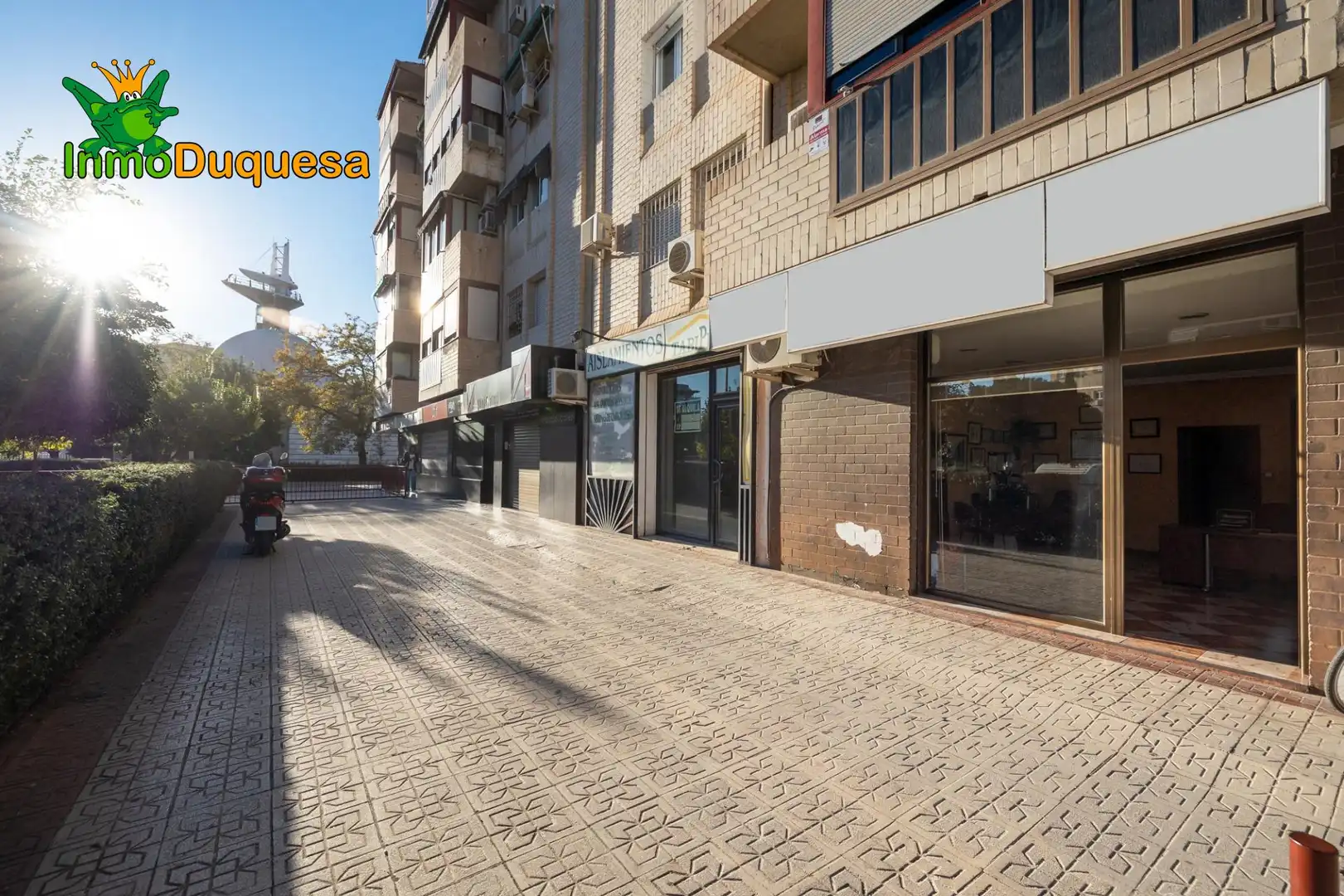 Local comercial en venda a Ronda, imagen 3