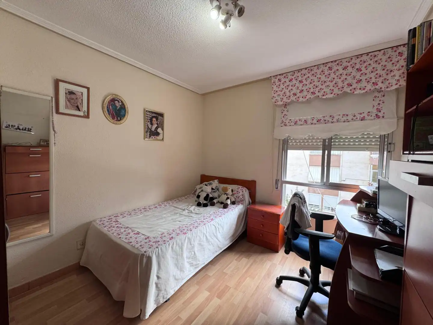 Apartamento con balcón en venta en Norte, imagen 15