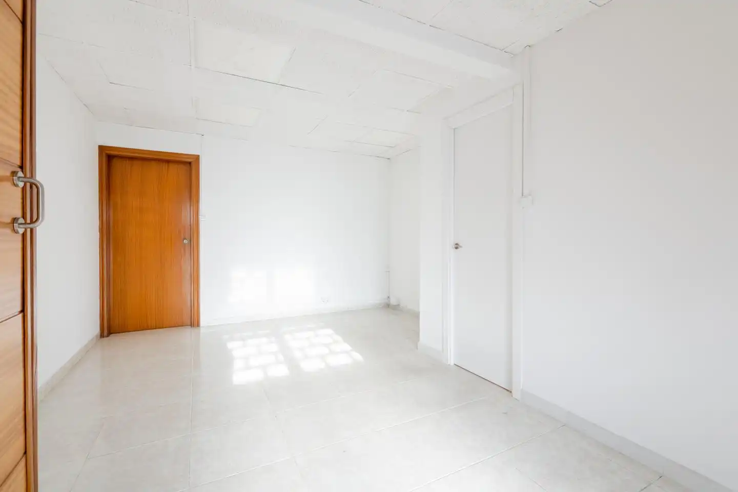 Planta baja en venta en La Salut