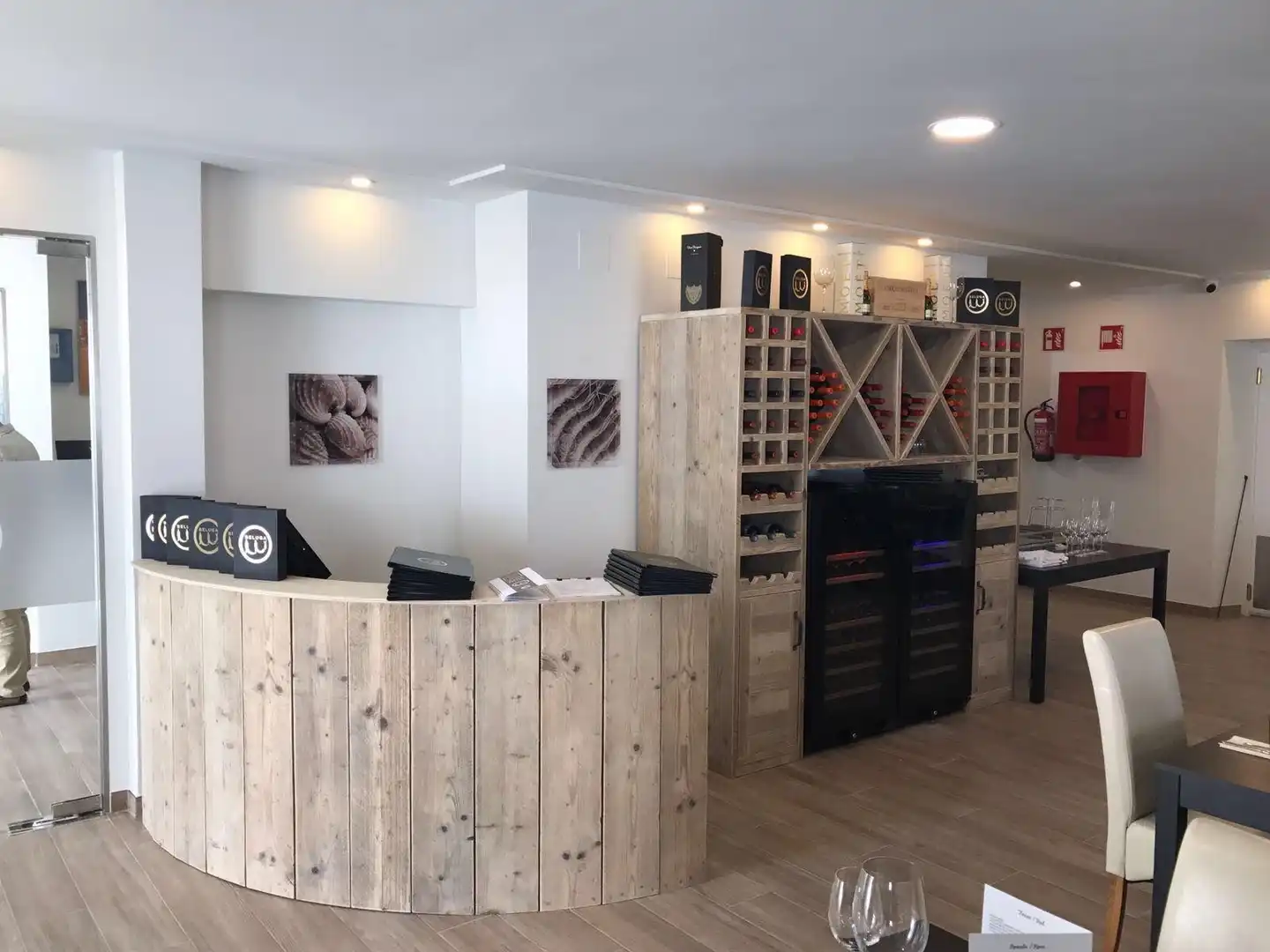 Local comercial en venta en Pueblo - Urbanizaciones, imagen 10