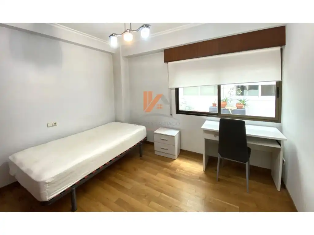 Flat with lift to rent in Rúa de Pérez Costanti, 16 16, imagen 22