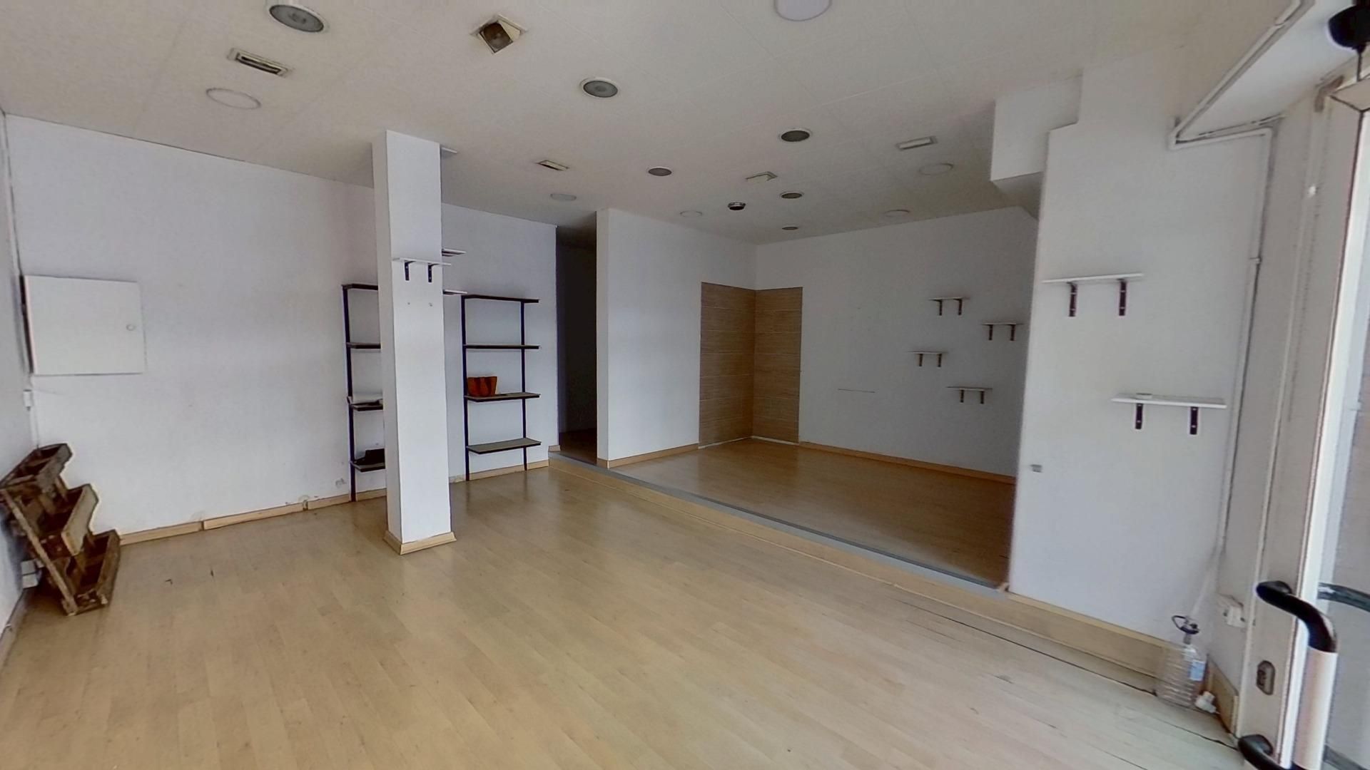 Premises to rent in Sant Boi de Llobregat