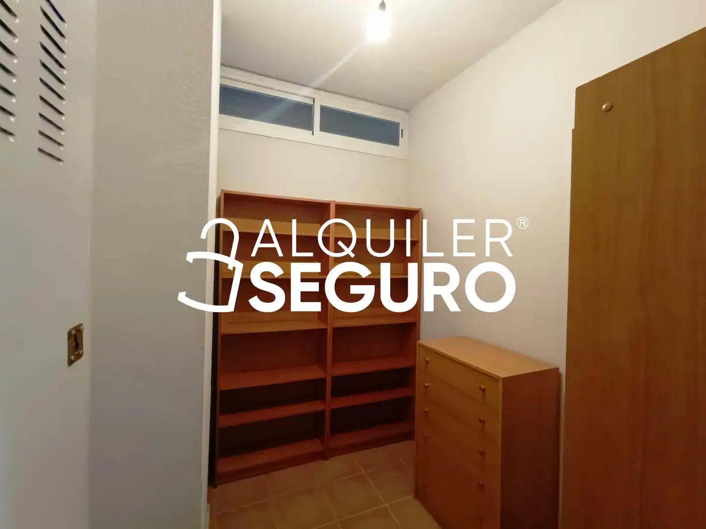Piso de alquiler en Alcalde Jesús Prieto, El Bercial