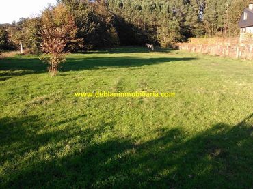 Terreno rustico in vendita a Tui