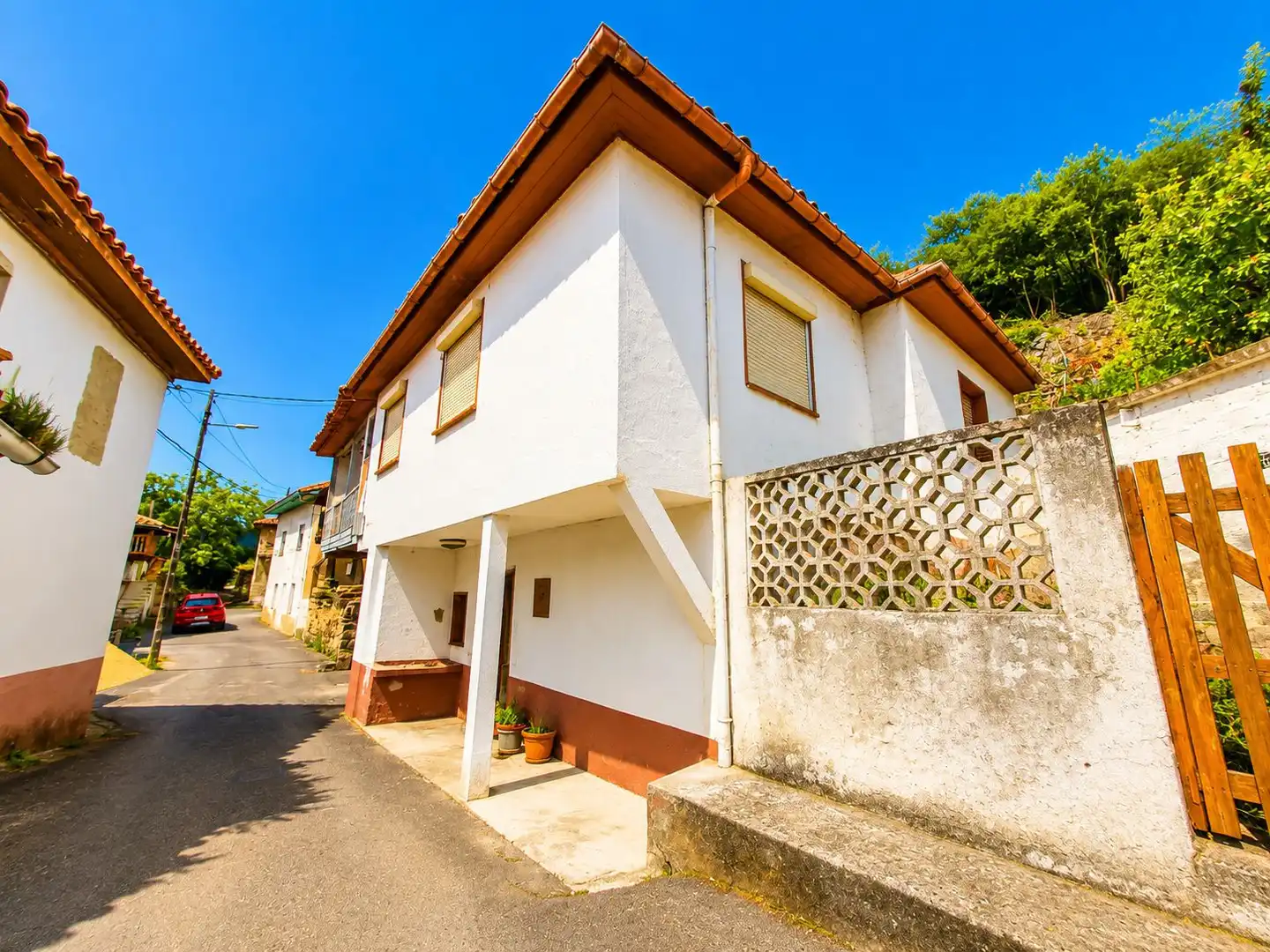 Casa en venda a Candamo, imagen 7