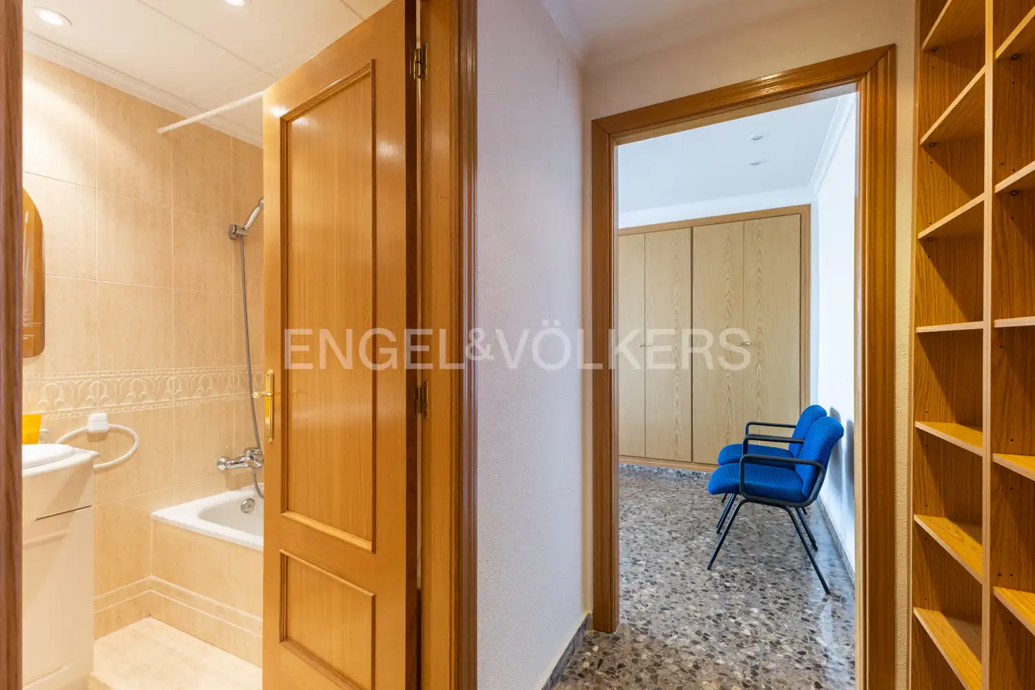 Apartament en venda en Cullera amb Aire condicionat, Calefacció i Terrassa