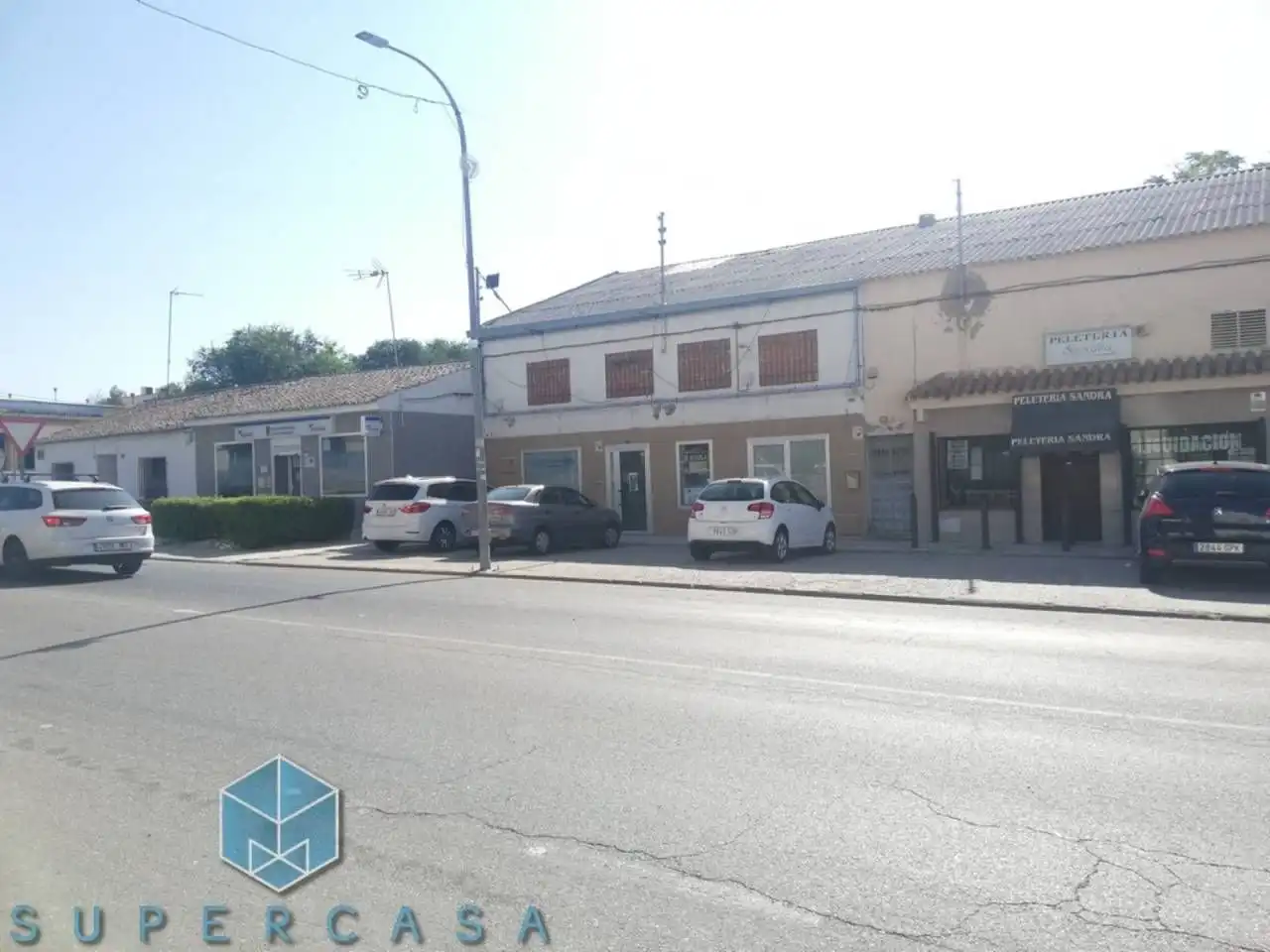 Gewerbefläche zum Verkauf in La Puebla de Montalbán, imagen 19