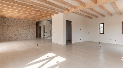 Foto 5 de Finca rústica en venda a Es Llombards, Santanyí