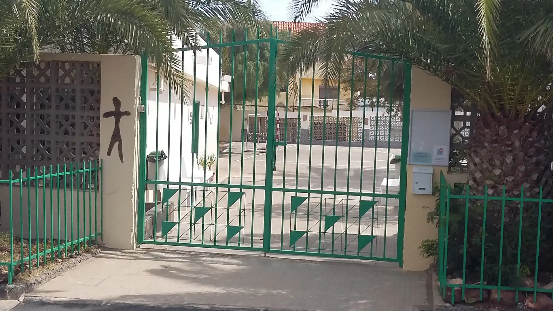 Vista exterior de Residencial en venta en Ingenio