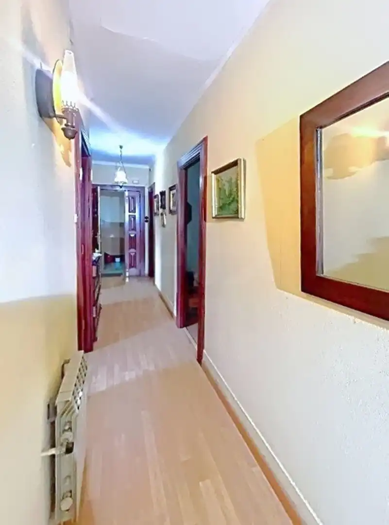 Casa o xalet en venda en Pontevedra Capital  amb Calefacció i Terrassa