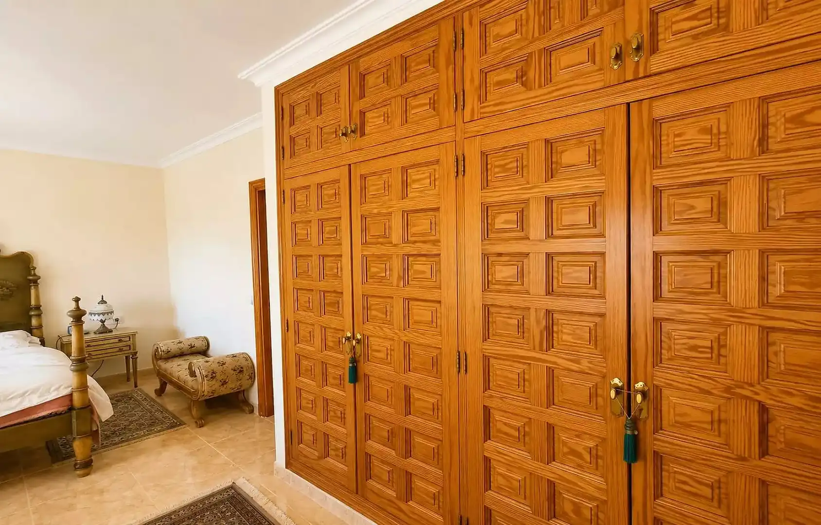 Casa con giardino in vendita a Calle de Pau Vila 7, imagen 18