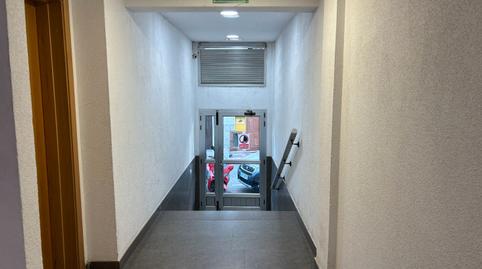 Foto 5 de Garaje en venta en Calle Río de Janeiro, 36x, El Tablero, San Bartolomé de Tirajana