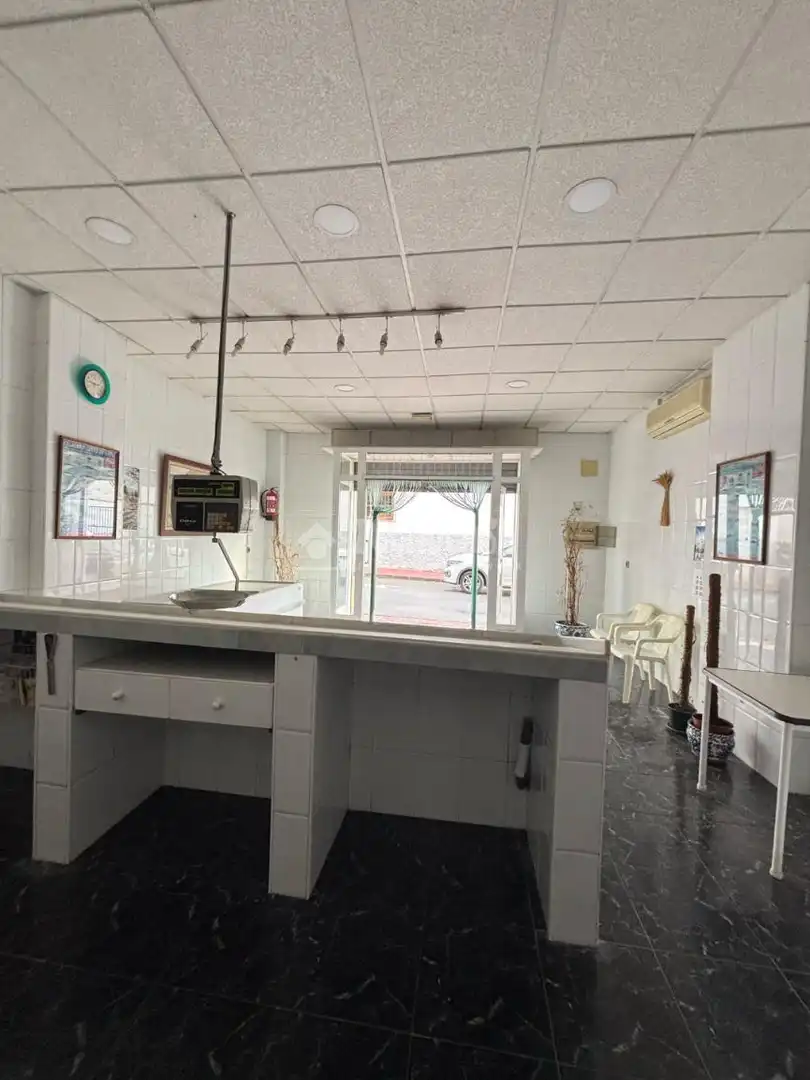 Local comercial en venta en Cenes de la Vega, imagen 11