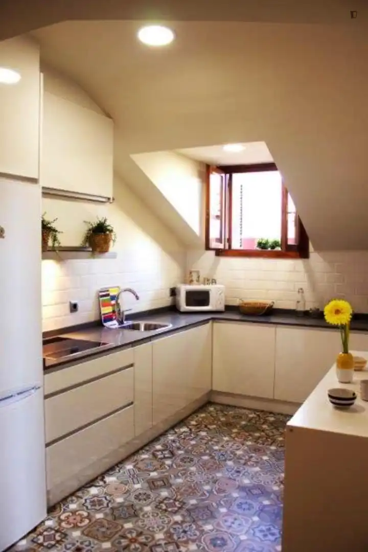 Apartamento con ascensor en alquiler en Centro, imagen 20