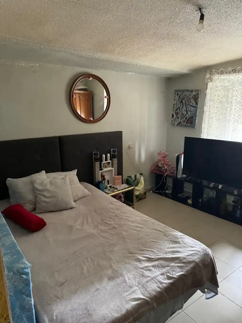 Schlafzimmer von Gebäude zum Verkauf in Guijuelo