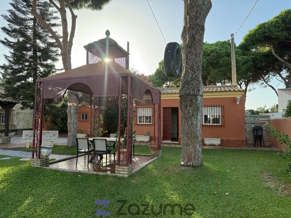 Villa mit Terrasse zur Miete in C. de Nador, imagen 41