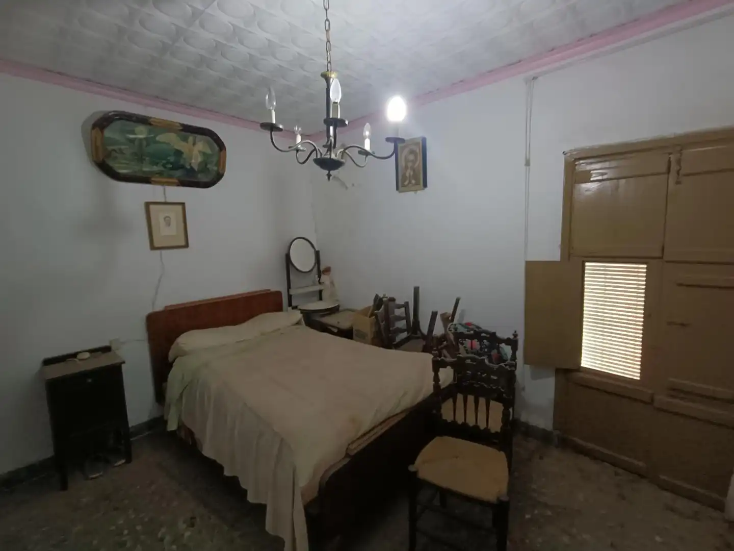 Casa con terraza en venta en Useras /  Les Useres, imagen 8