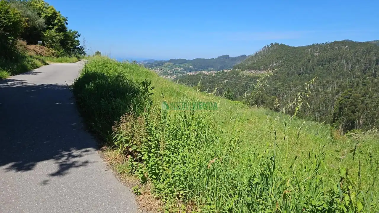 Wohnbaugrundstück zum Verkauf in Chandebrito, imagen 3