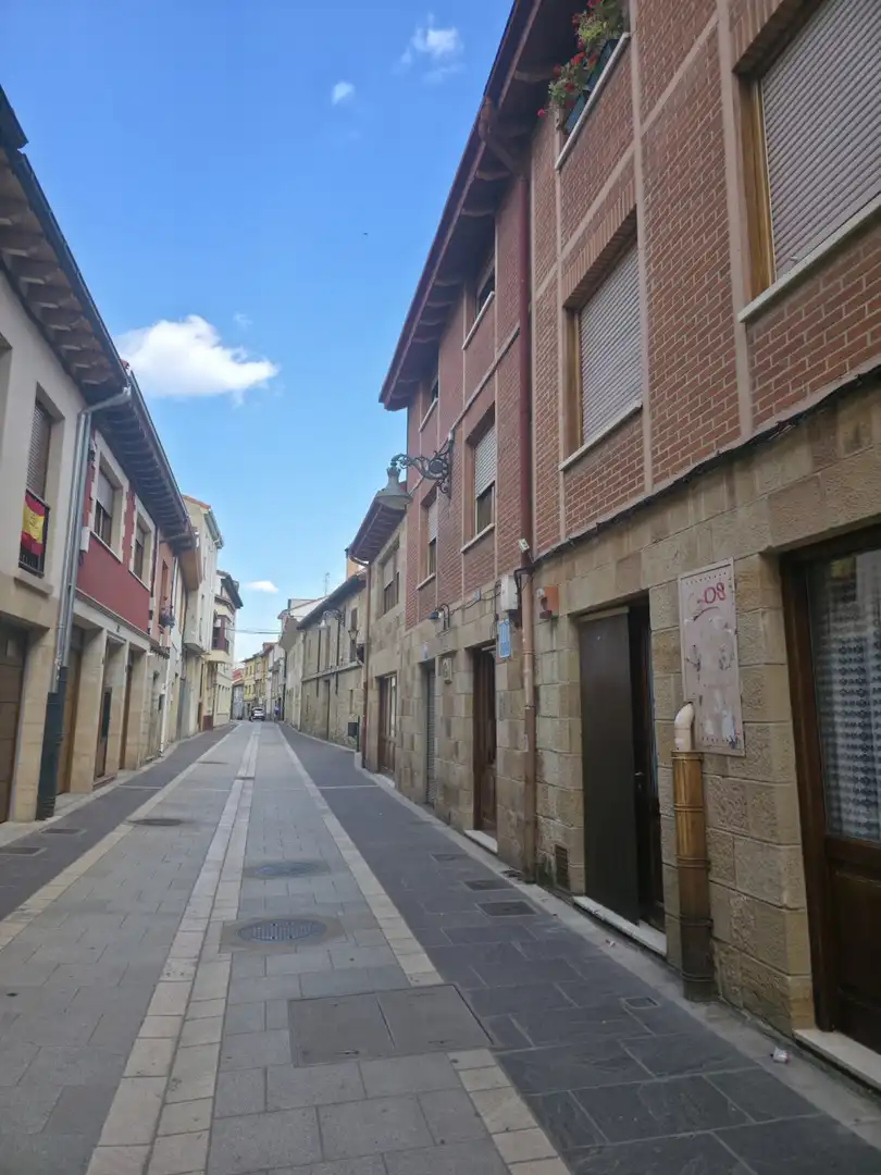 Gewerbefläche zum Verkauf in Aguilar de Campoo - CL PUENTE, imagen 151
