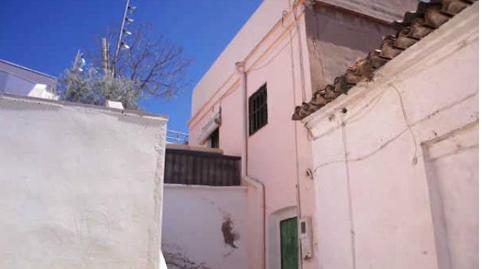 Photo 3 of Single-family semi-detached for sale in C/ Sebastián el Cano, Alquerieta, Valencia