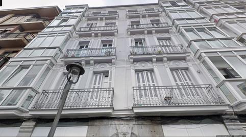 Foto 3 de Pis en venda a Bailén Kalea, San Francisco, Bizkaia