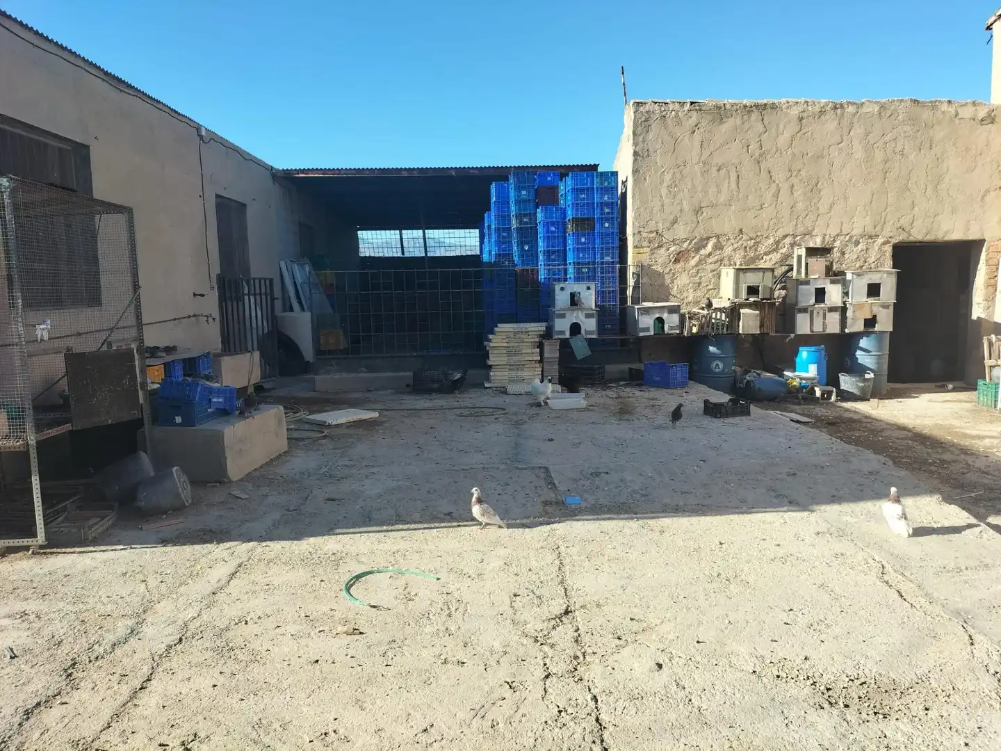 Casa rústica en venda a Granja de Rocamora, imagen 12