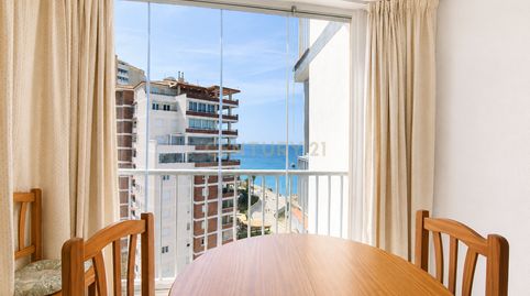 Foto 5 de Apartamento de alquiler en Cl Luxemburgo 2 Calp (alicante), 2, Playa Arenal - Bol, Calpe / Calp