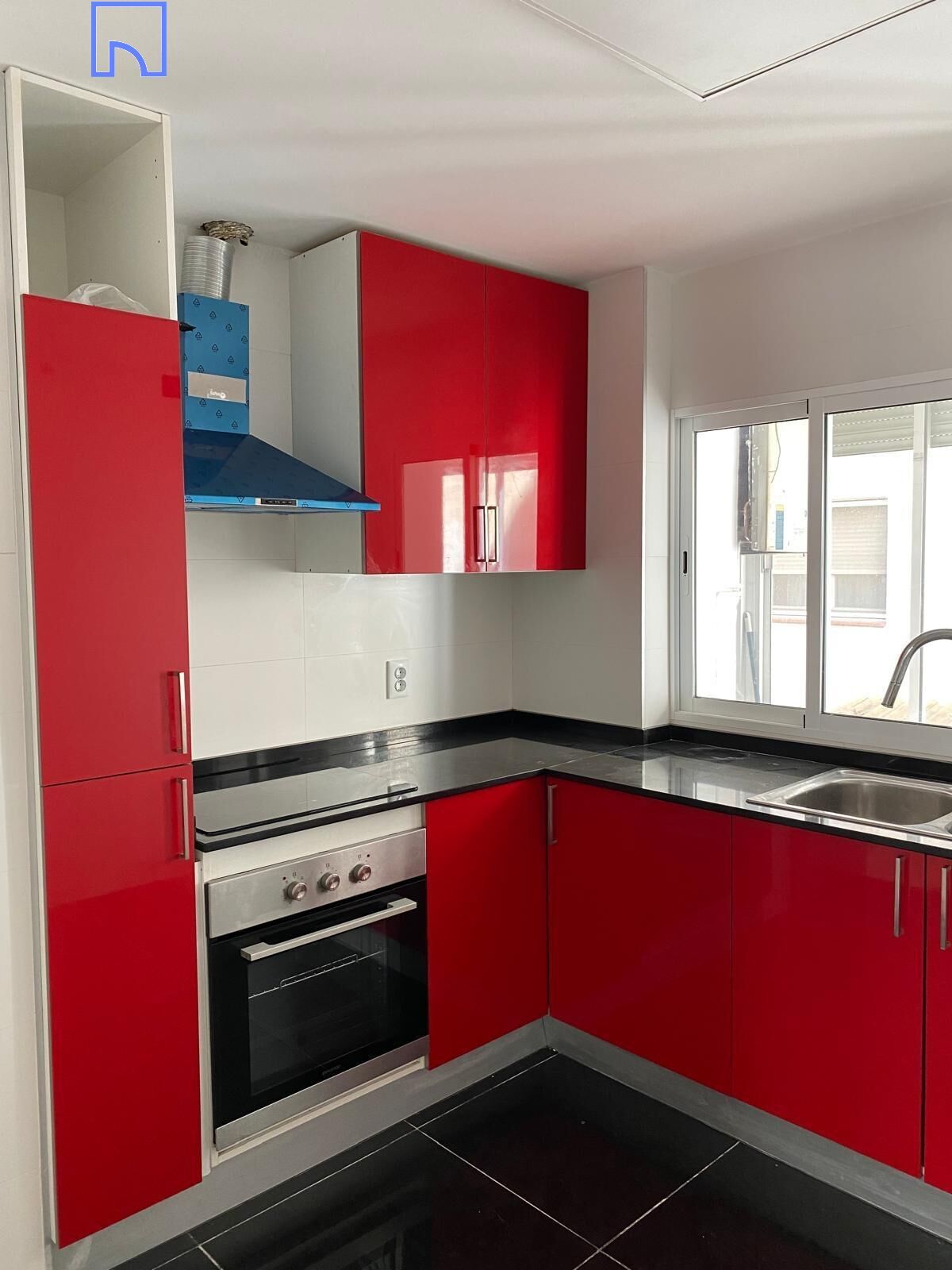 Flat for sale in Centro