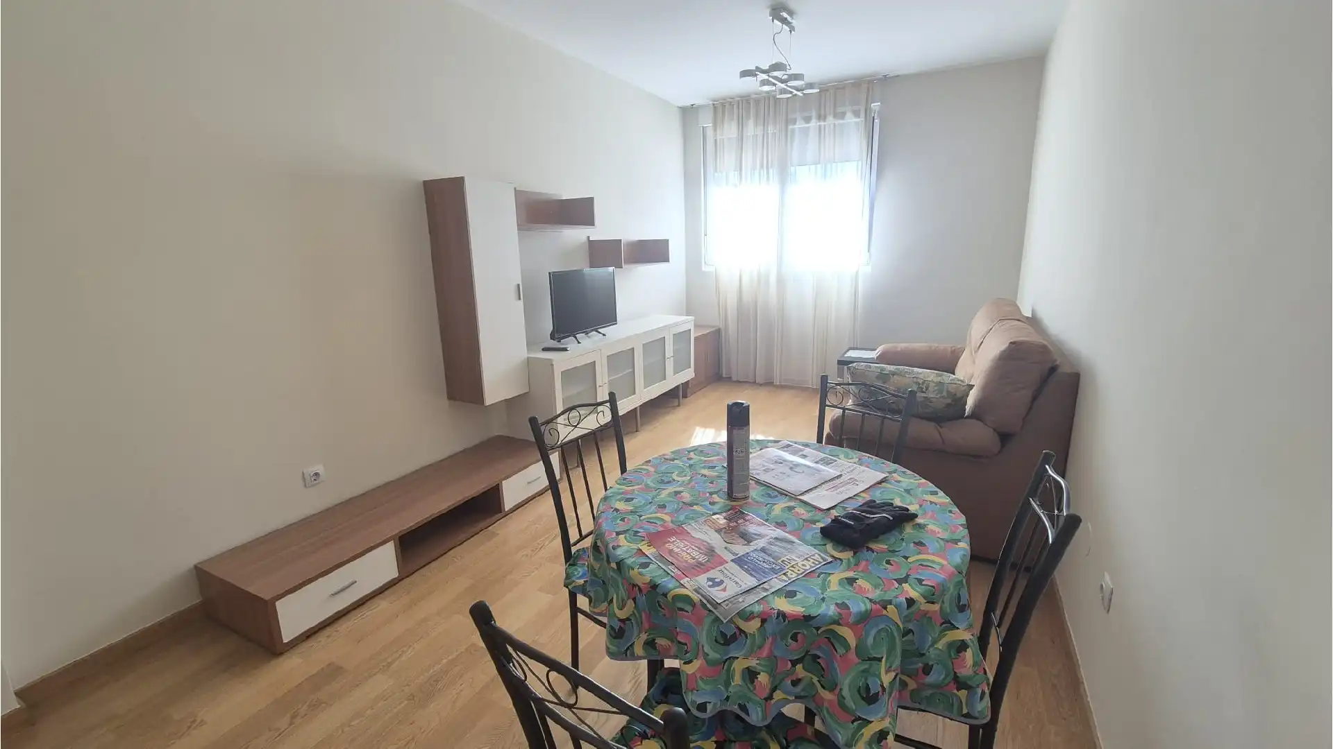 Apartment with lift to rent in AV RAMON CARANDE, imagen 3