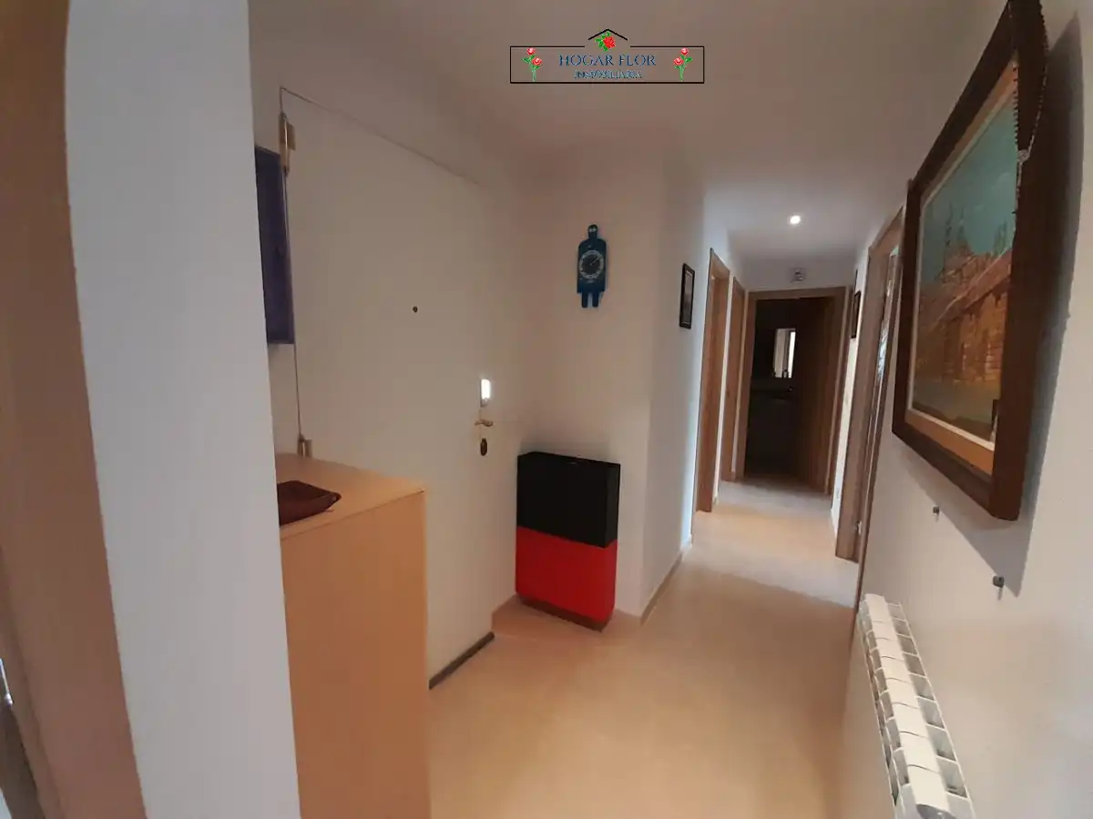Casa o chalet en venta en Parada de Rubiales
