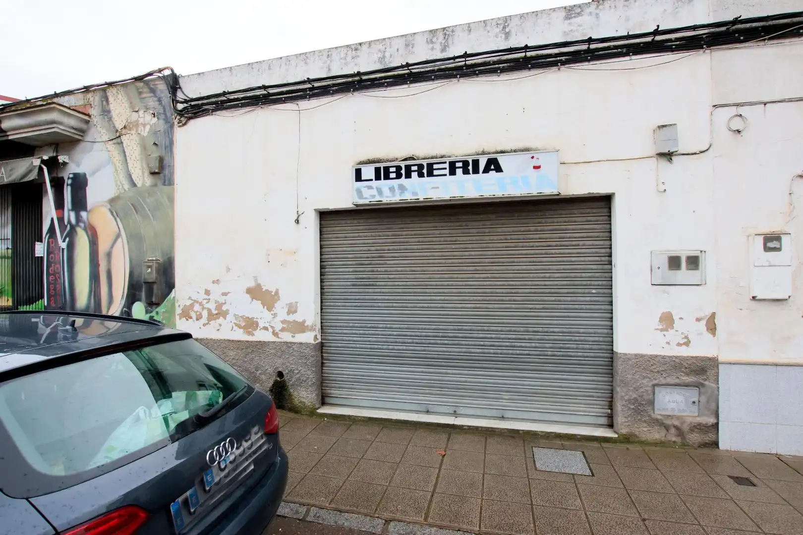 Local en venda en Montijo