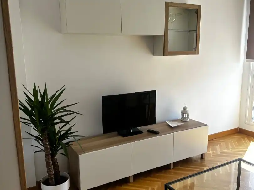 Casa in affitto a Calle del Concejal Francisco José Jiménez Martín 1, imagen 9