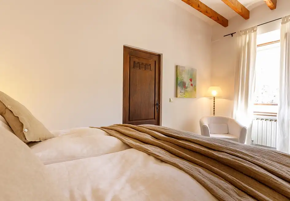 Maison rustique avec piscine à louer à Sóller, imagen 10