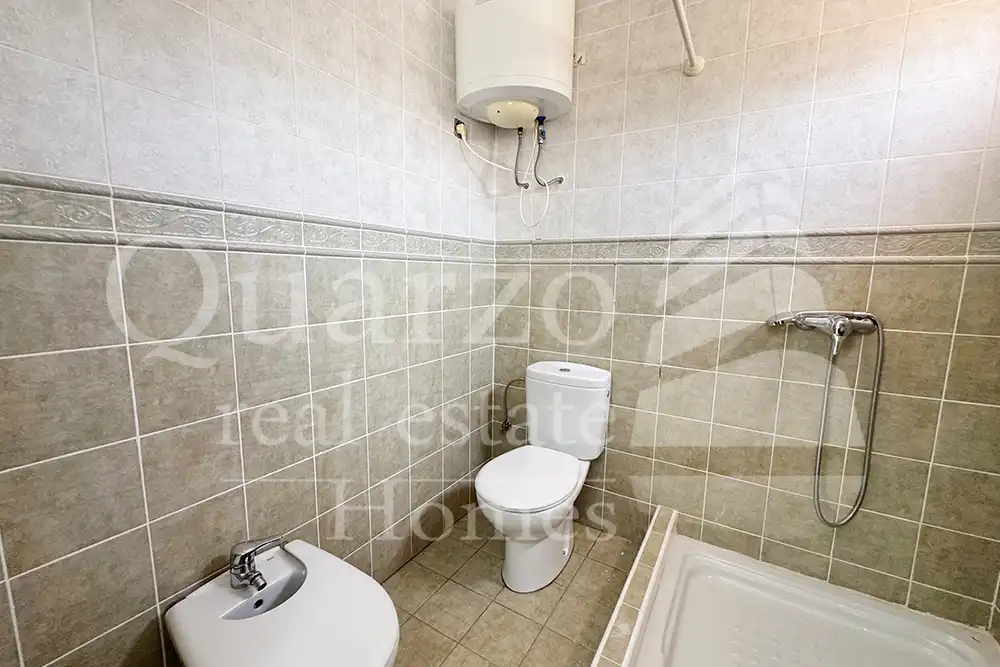 Bathroom of Study for sale in Dénia  with Heating
