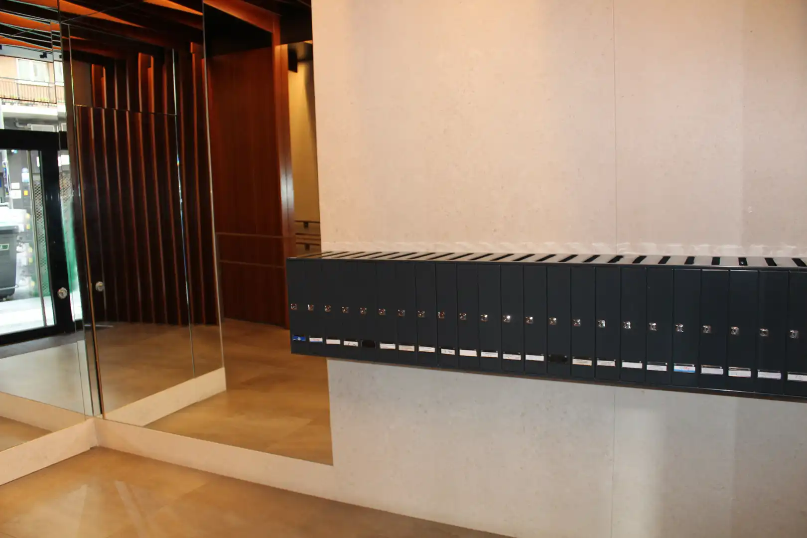 Flat with lift for sale in Avenida Gonzalo de Berceo, imagen 41