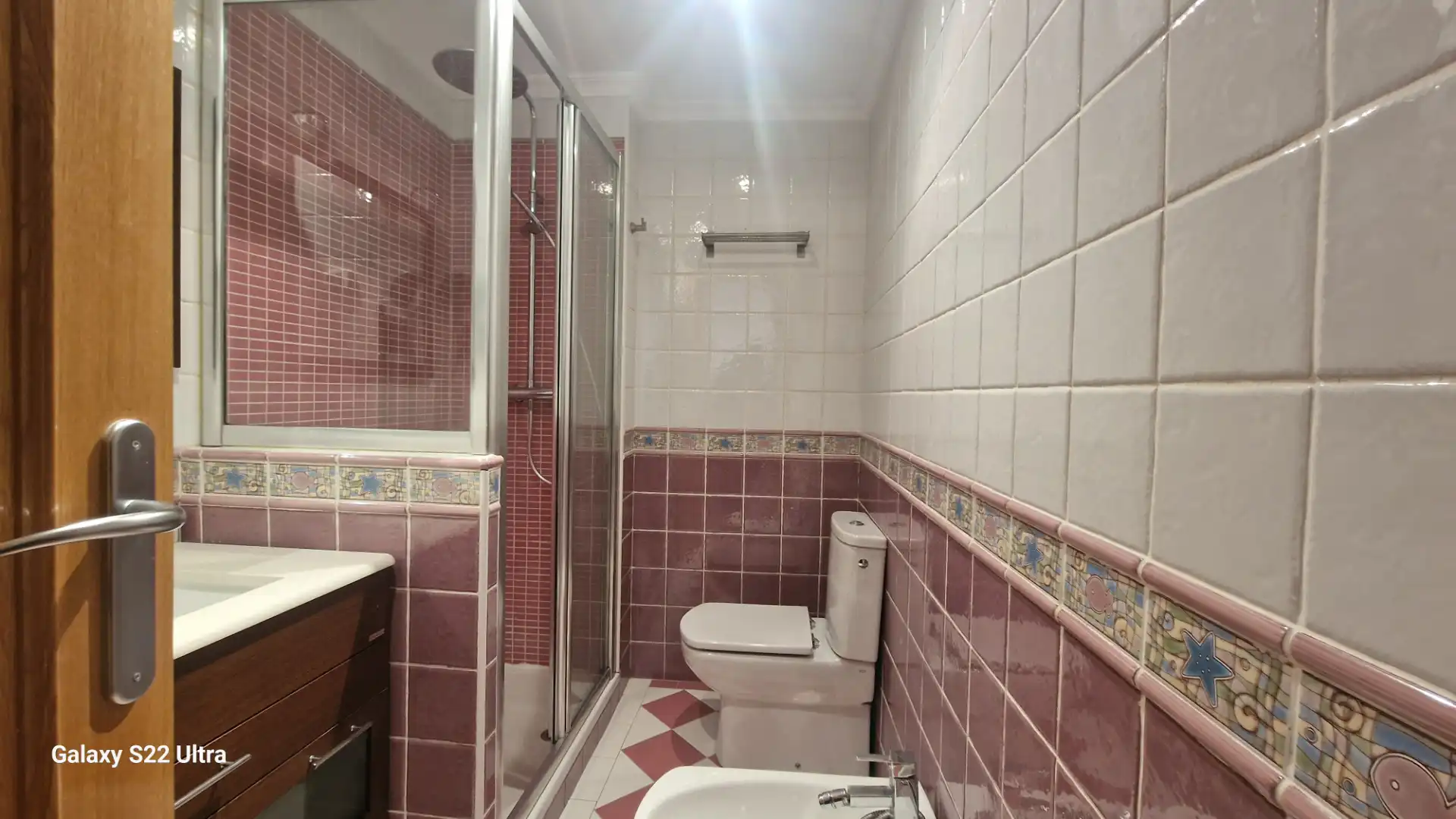 Baño de Piso en venta en Aranjuez con Aire acondicionado, Calefacción y Parquet