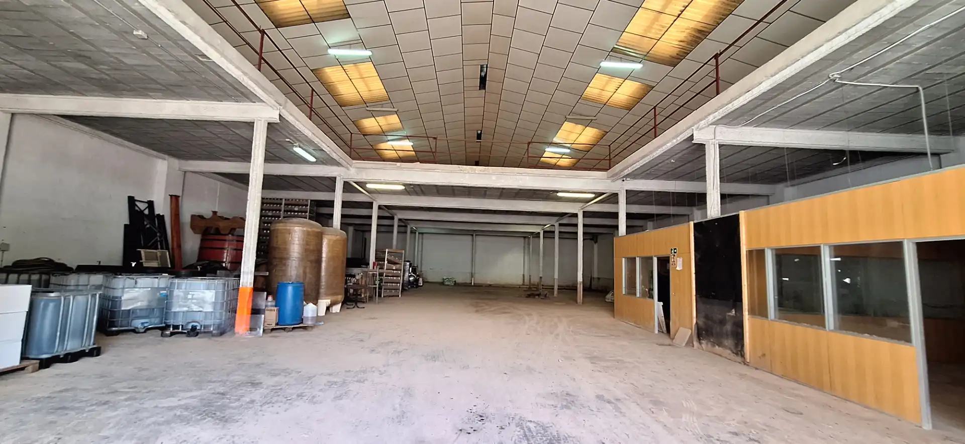Nave industrielle à vendre à Carrer la Martina 17, imagen 3