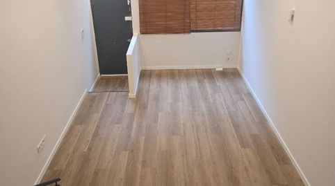 Foto 2 de Planta baixa en venda a Carrer del Progrés, 21, Vila de Gràcia, Barcelona Capital