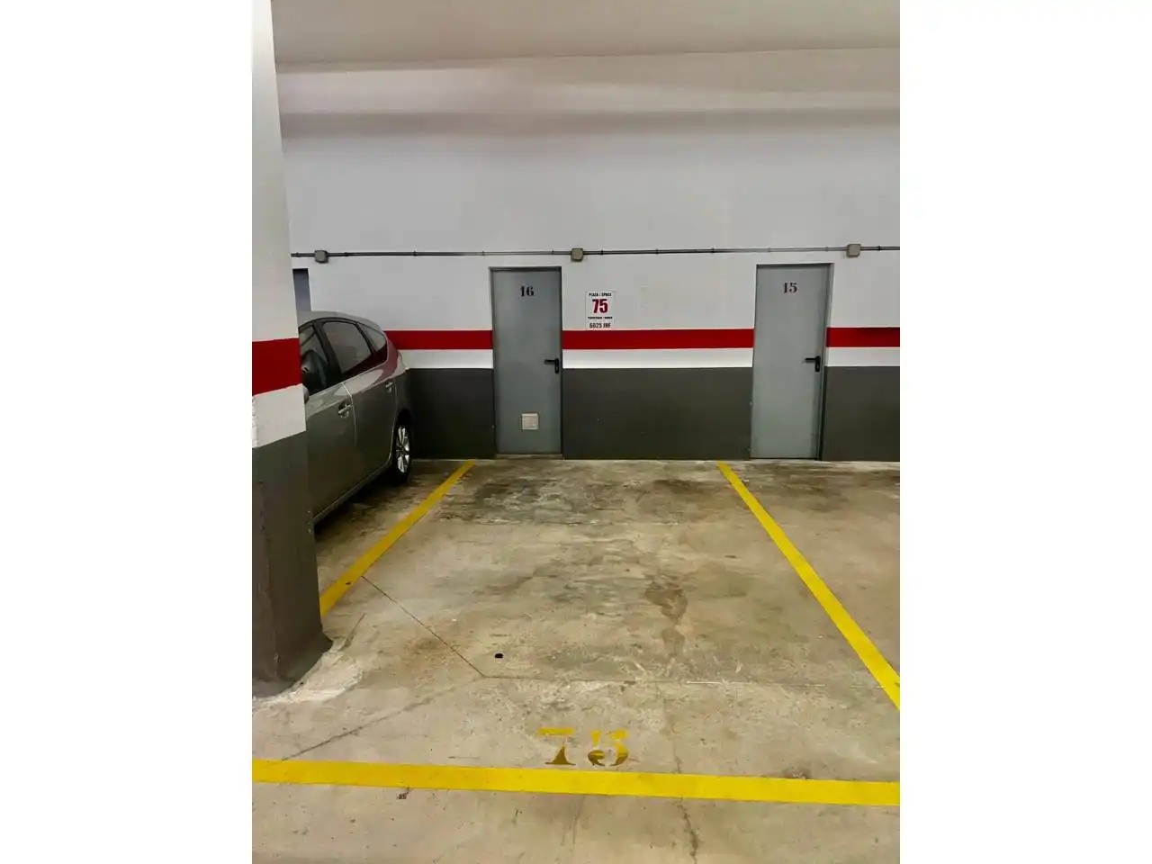 Wohnung mit Pool zum Verkauf in Calle Can Xanca, imagen 27