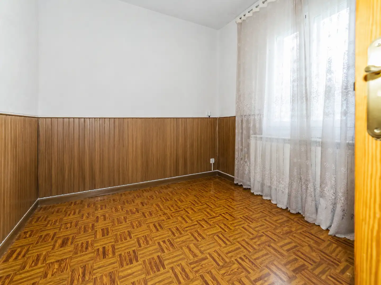 Habitación de Casa o chalet en venta en Madrid