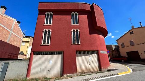 Foto 3 de Edificio en venta en Olvan, Barcelona