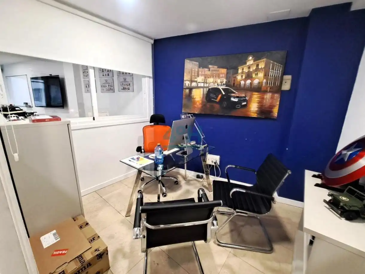 Local commercial à vendre à Centro, imagen 13