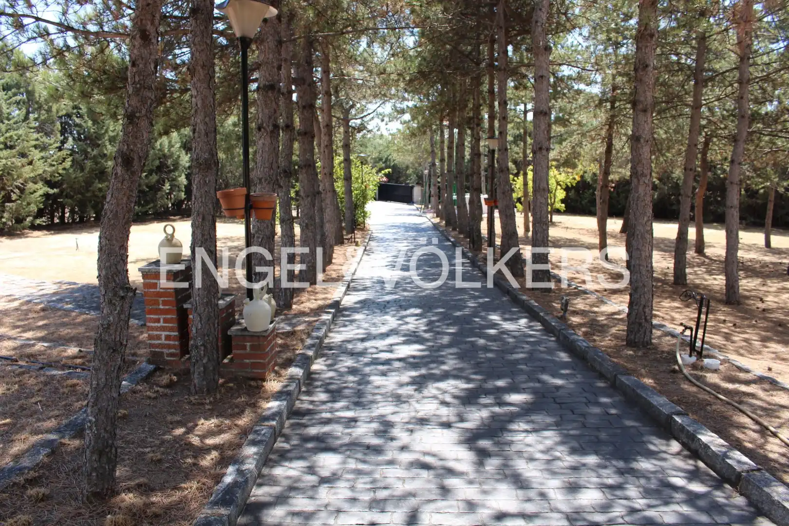 Casa o chalet en venta en Cabanillas de la Sierra con Calefacción, Jardín privado y Piscina