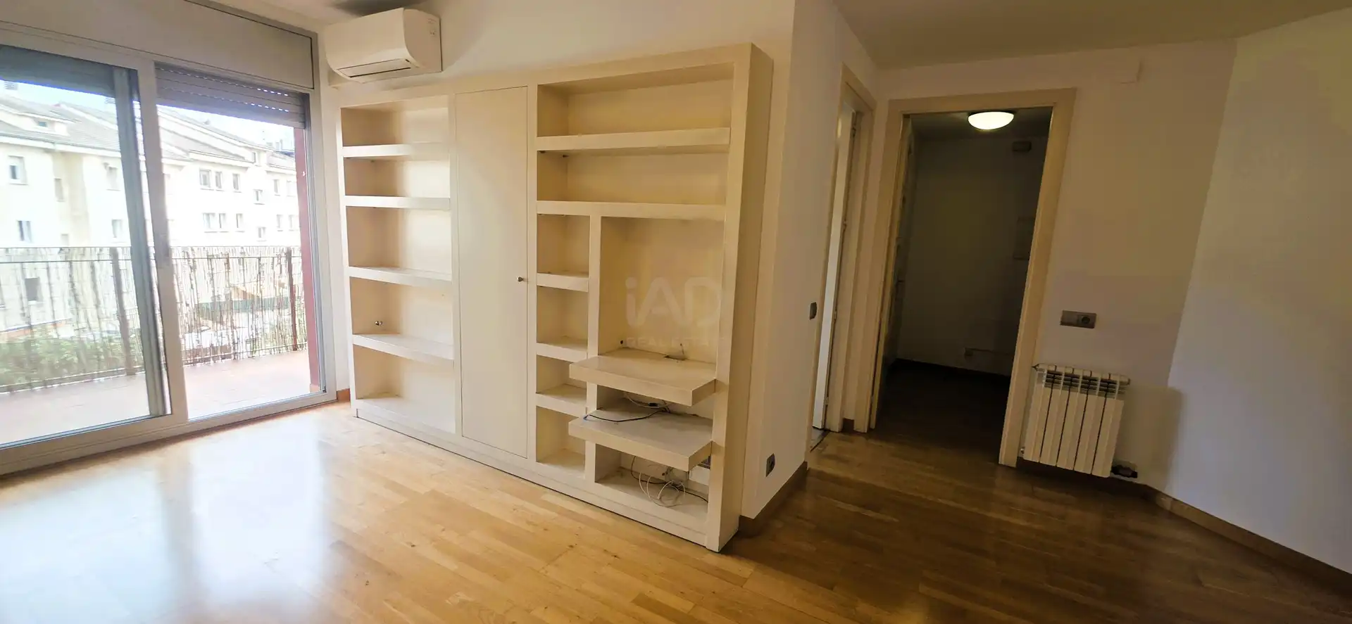 Habitación de Dúplex en venta en Sant Cugat del Vallès con Aire acondicionado, Calefacción y Terraza